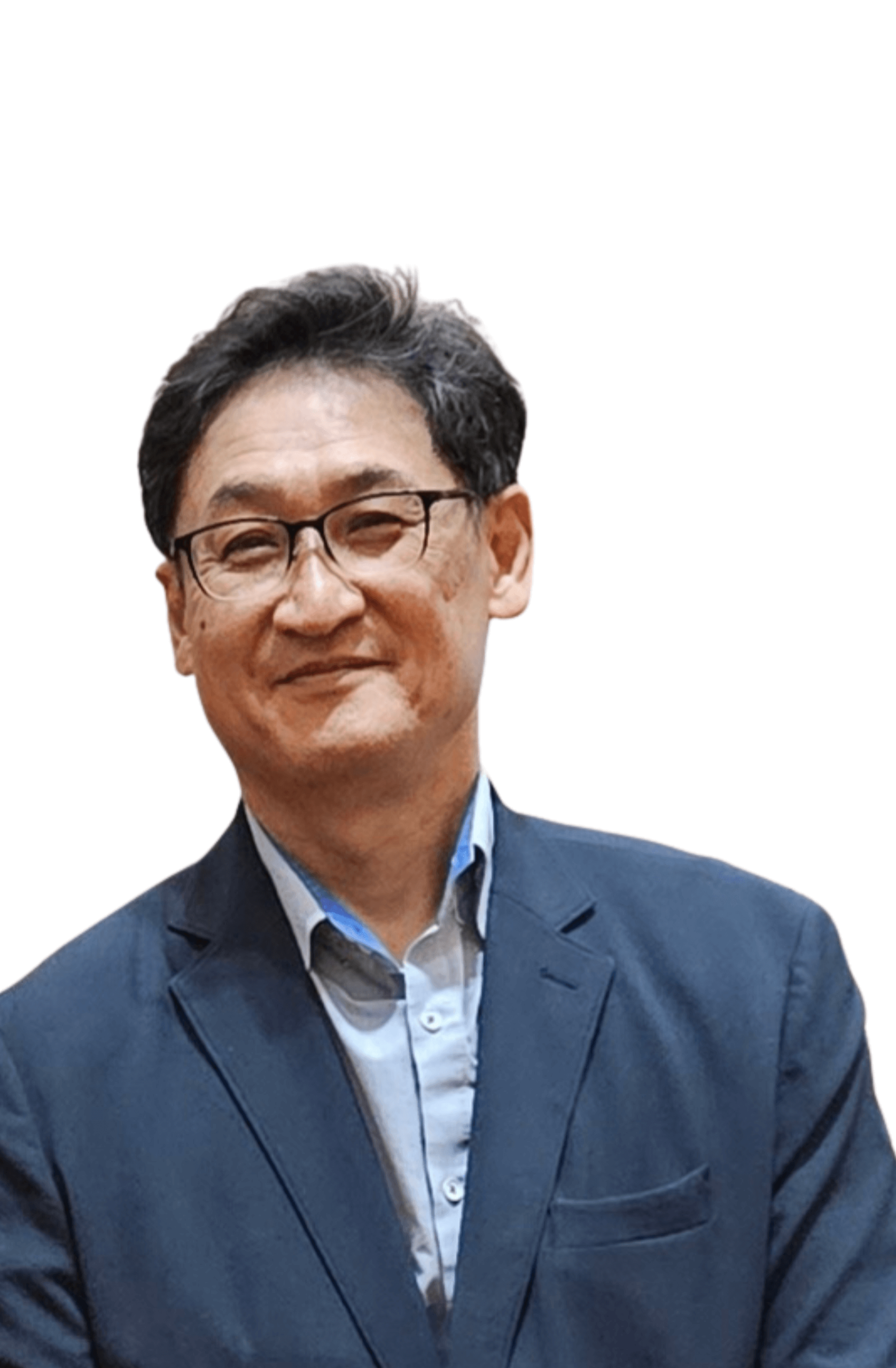 David Im SEO Crossing Cultures